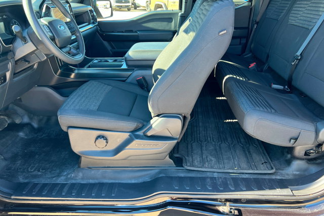 Used 2023 Ford F150 XL w/ STX Appearance Package AWD/4WD image 18