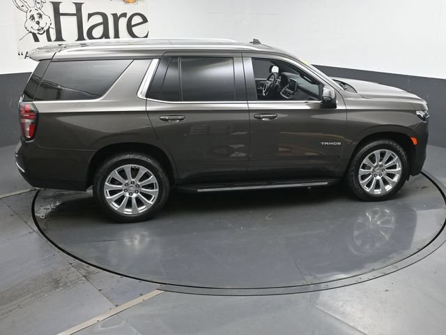 Used 2021 Chevrolet Tahoe LT w/ LT Signature Package AWD/4WD image 42
