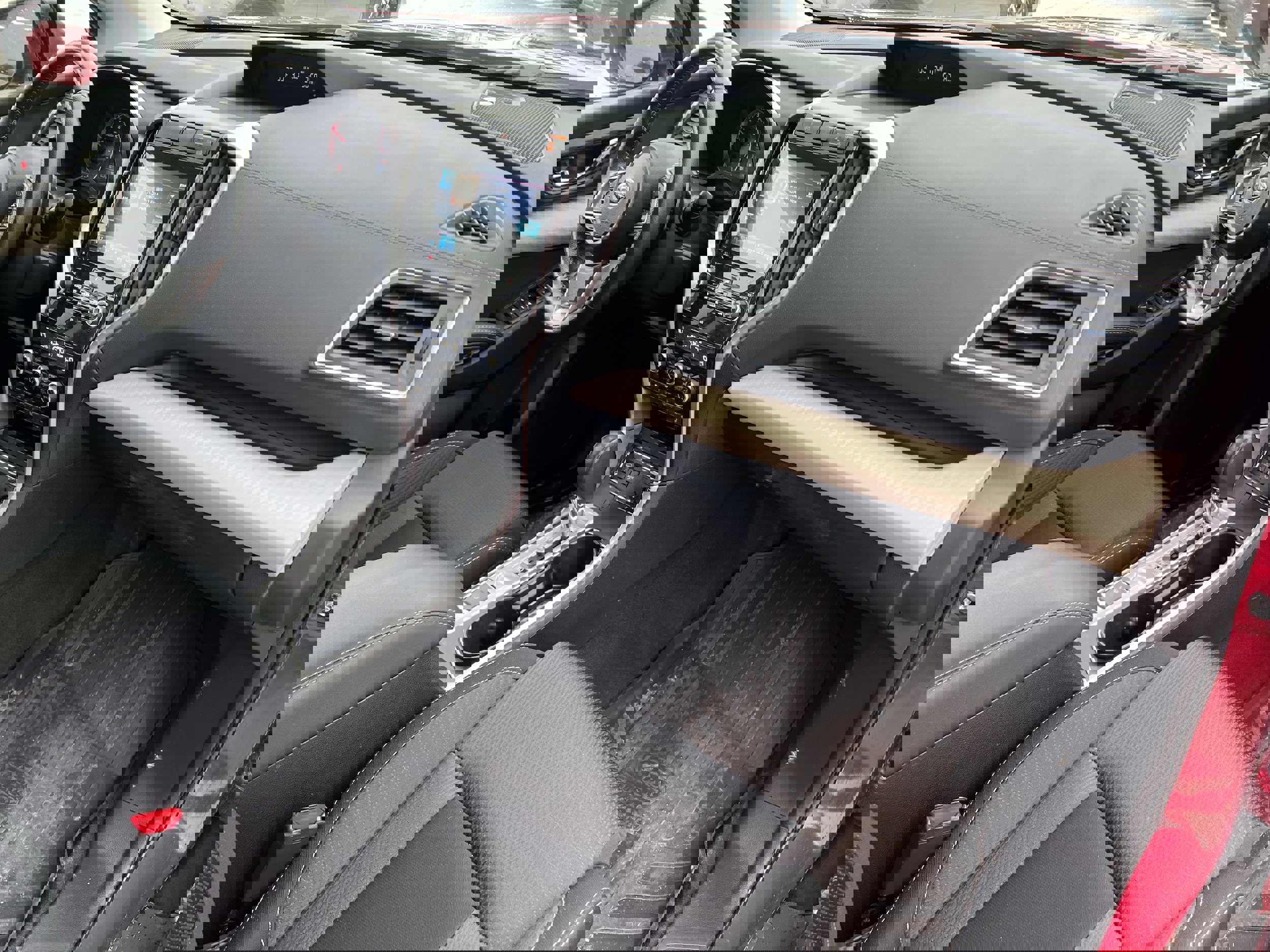 Used 2021 Subaru Ascent Premium w/ Convenience Package image 16