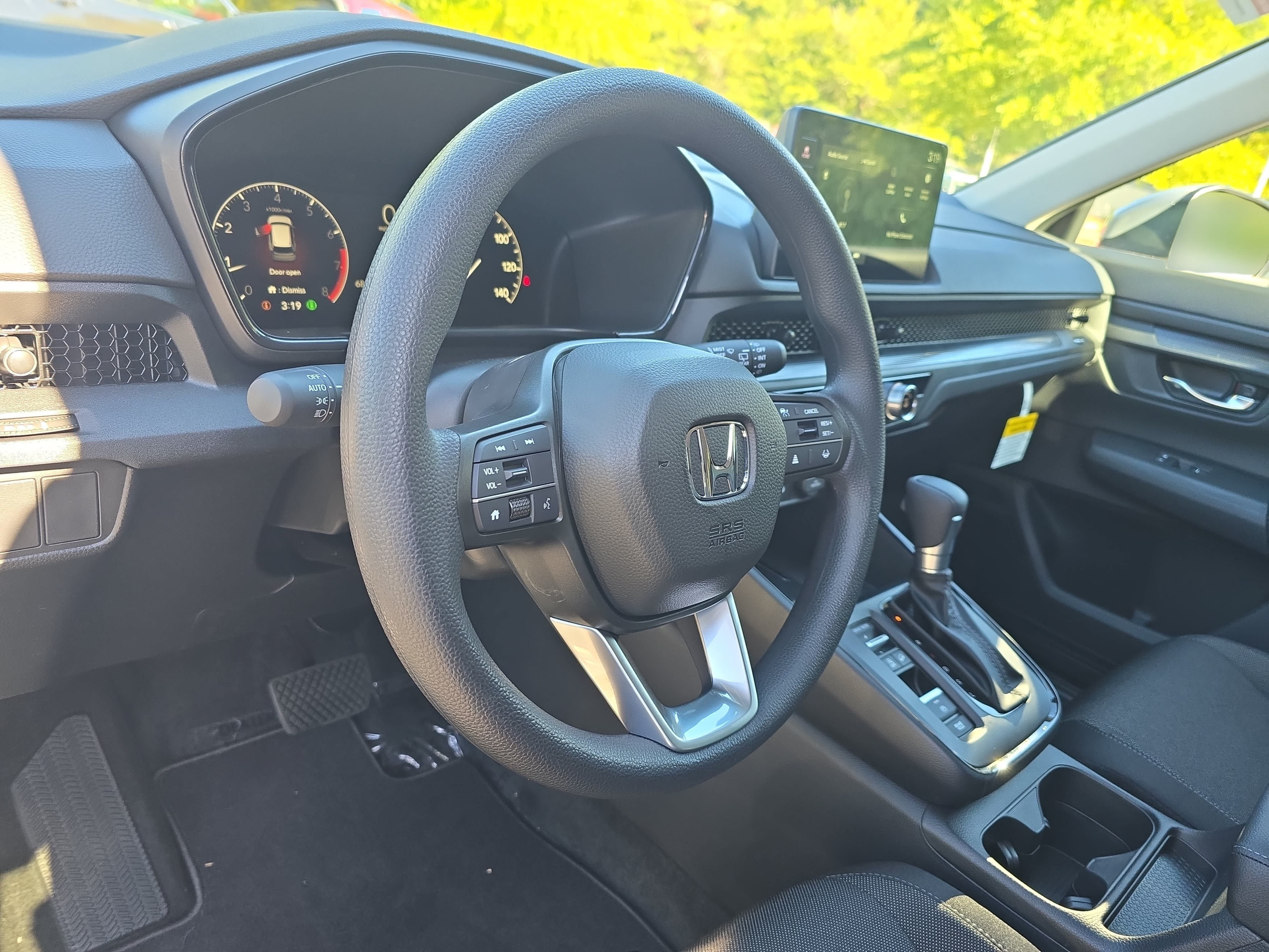 New 2027 Honda CR-V LX image 15