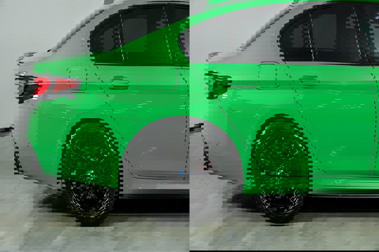 Used 2021 BMW M5 w/ Competition Package image 13