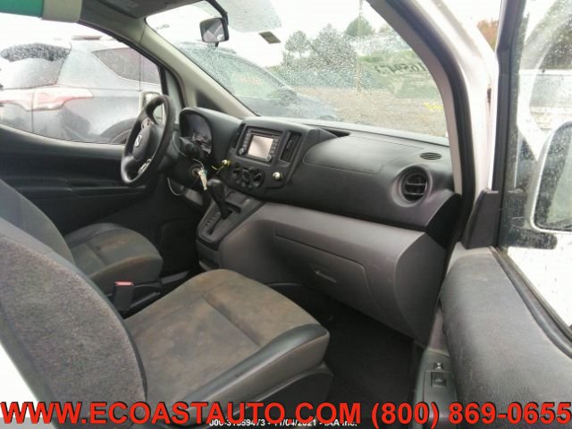 Used 2015 Nissan NV200 SV w/ Technology Package FWD image 7