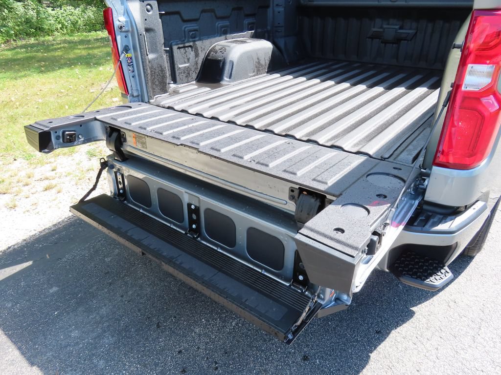 New 2026 Chevrolet Silverado 1500 High Country AWD/4WD image 20