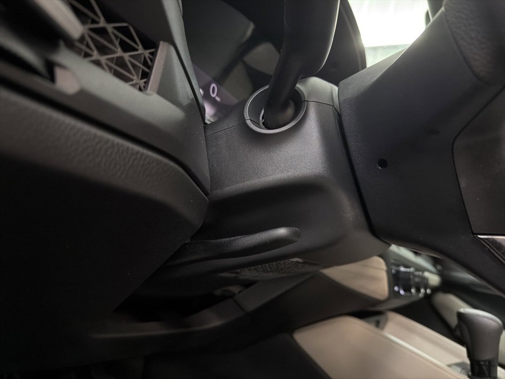 Used 2023 Honda Accord EX image 12