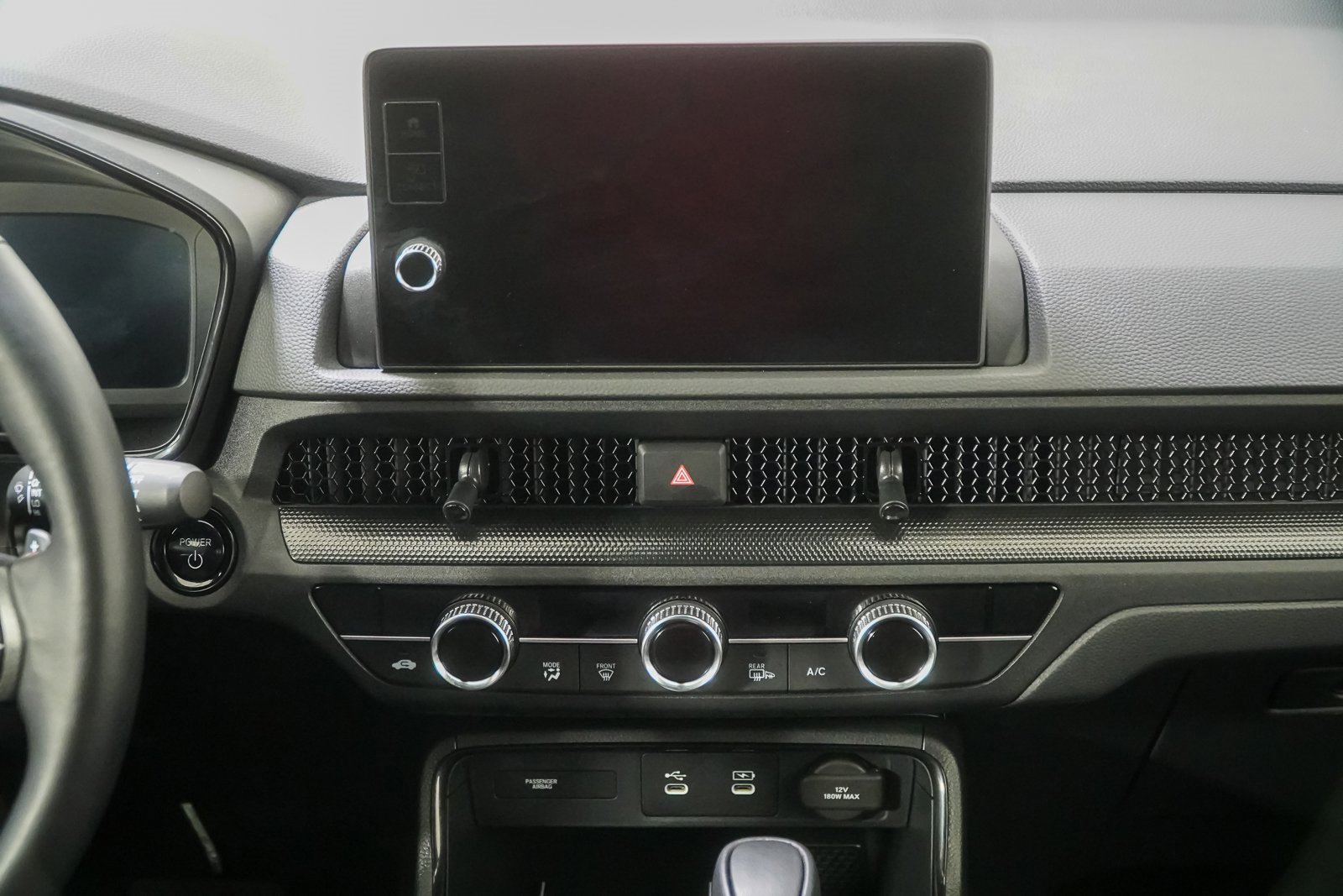 Certified 2026 Honda CR-V TrailSport image 26