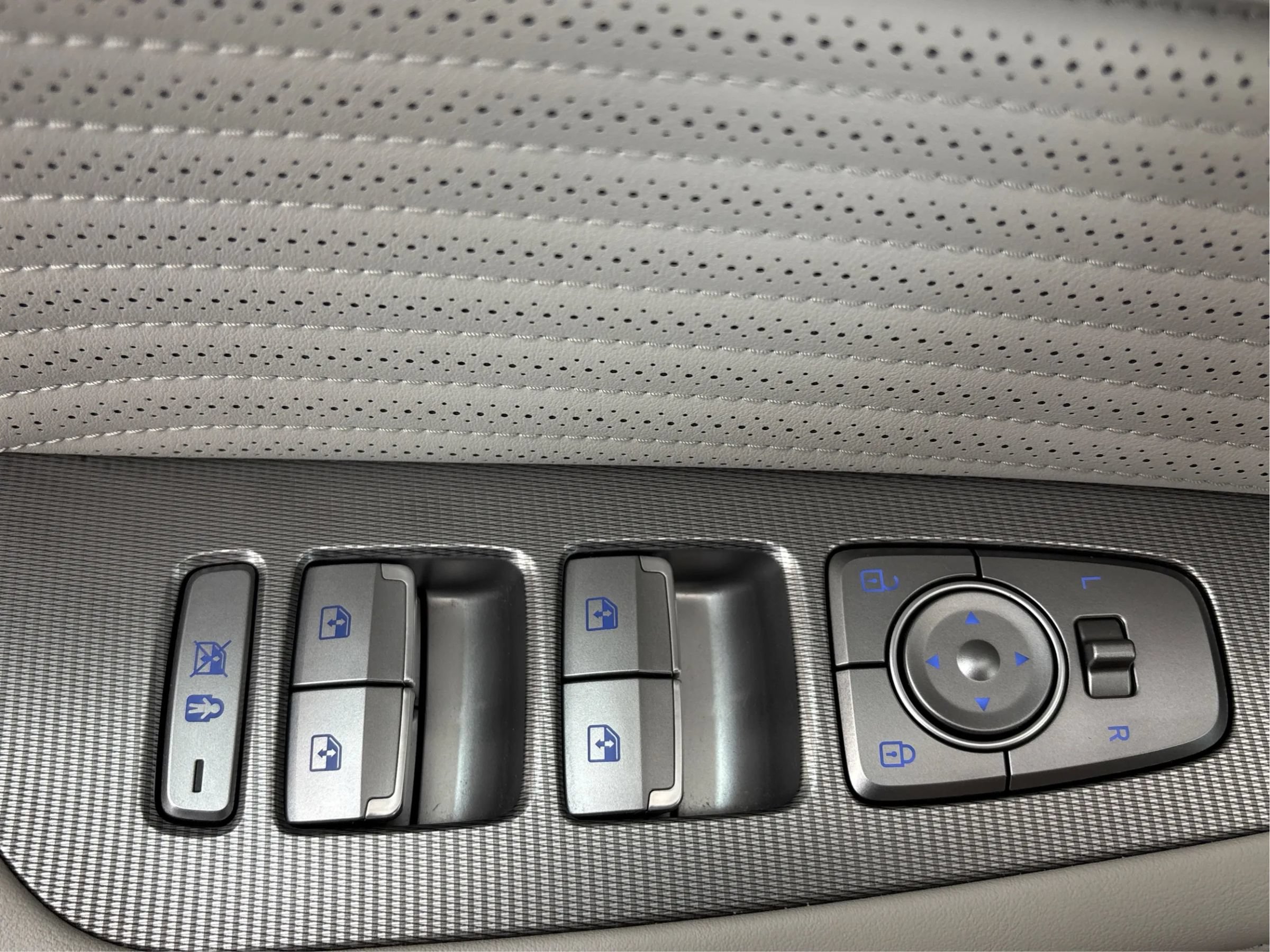 Used 2024 Hyundai Palisade Calligraphy AWD/4WD image 41