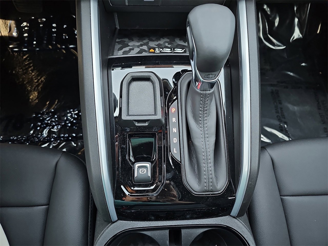 New 2025 Chevrolet Colorado W/T w/ Advanced Trailering Package image 25