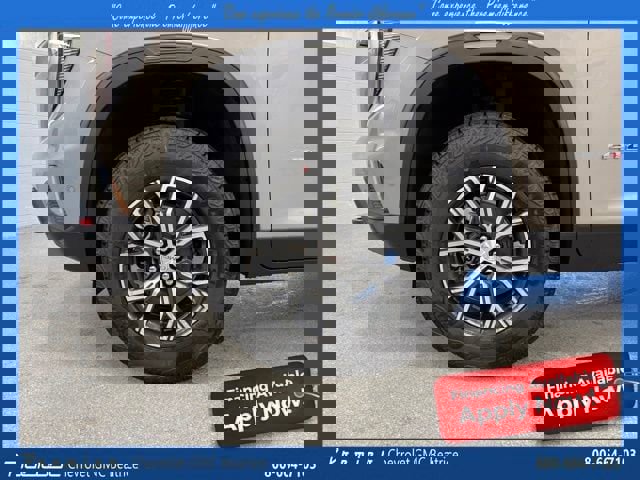 New 2026 GMC Acadia AT4 image 11