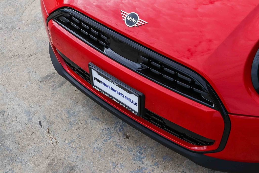 Used 2026 MINI Cooper Convertible FWD image 22