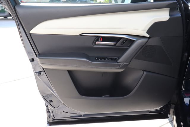 Certified 2026 MAZDA CX-5 Preferred AWD/4WD image 22