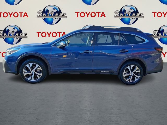 Used 2022 Subaru Outback Touring XT image 5