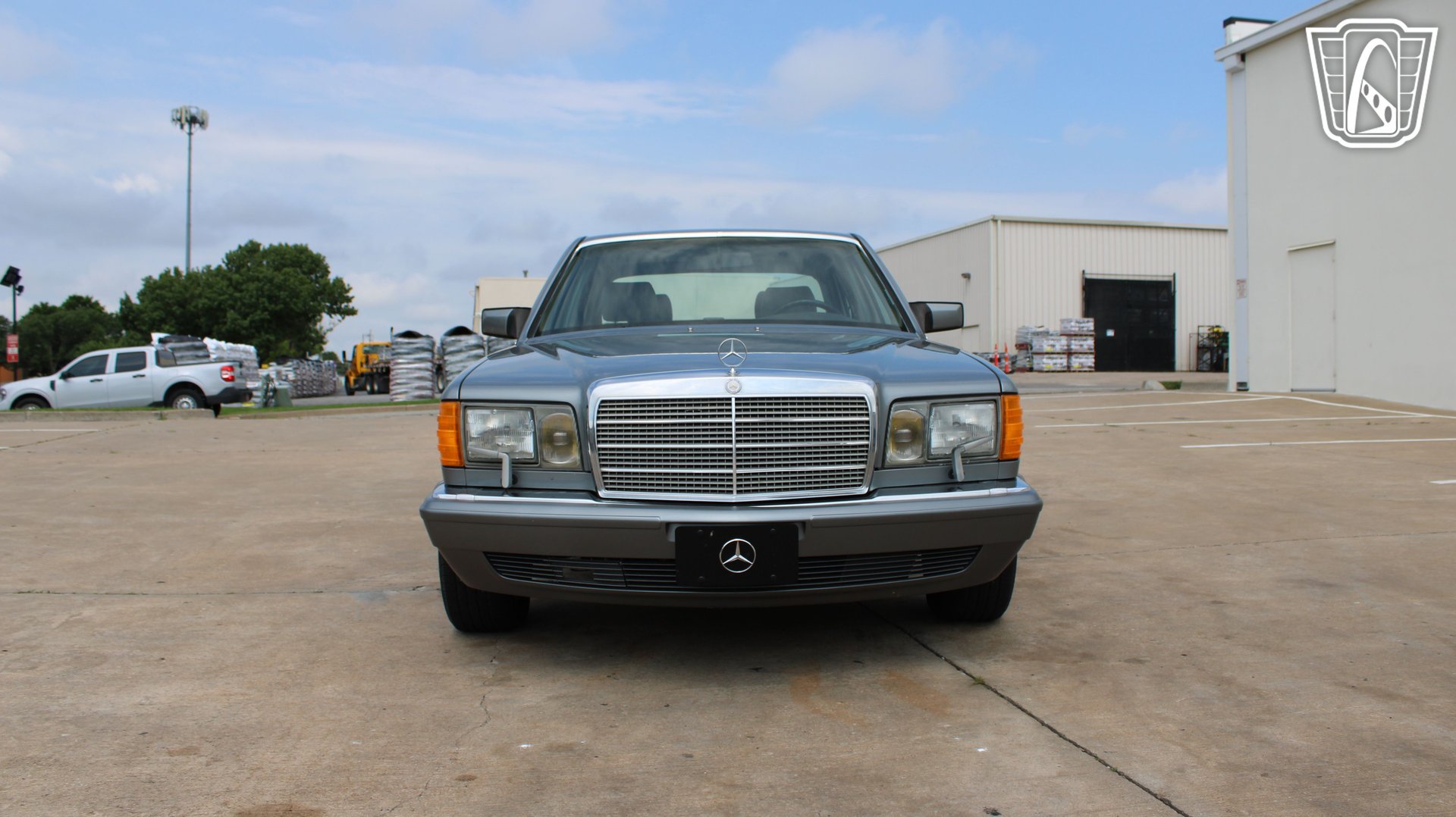 Used 1989 Mercedes-Benz 420 SEL image 25
