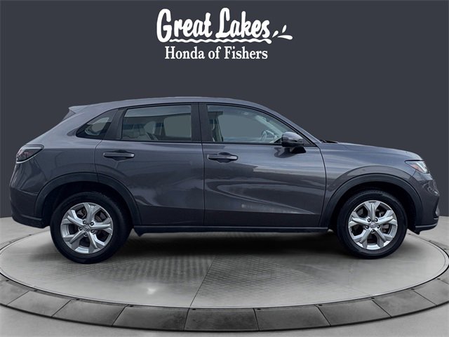 Used 2023 Honda HR-V LX image 6