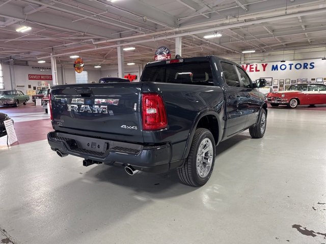 New 2026 RAM 1500 Big Horn image 5