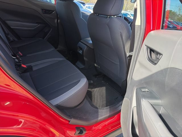 Used 2025 Subaru Crosstrek 2.5i Premium AWD/4WD image 12