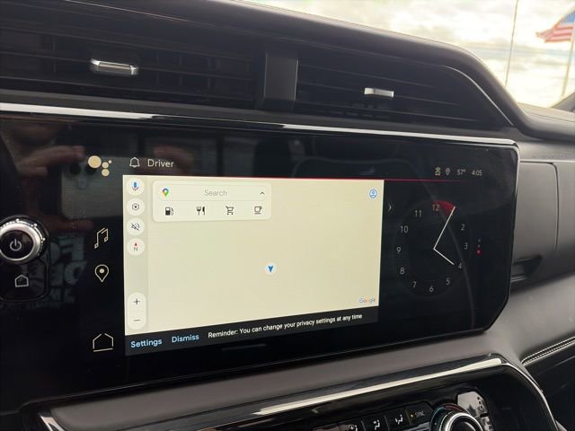Used 2024 GMC Sierra 1500 AT4X AWD/4WD image 19