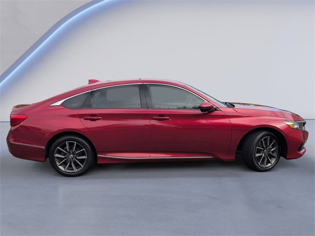 Used 2022 Honda Accord EX-L image 3