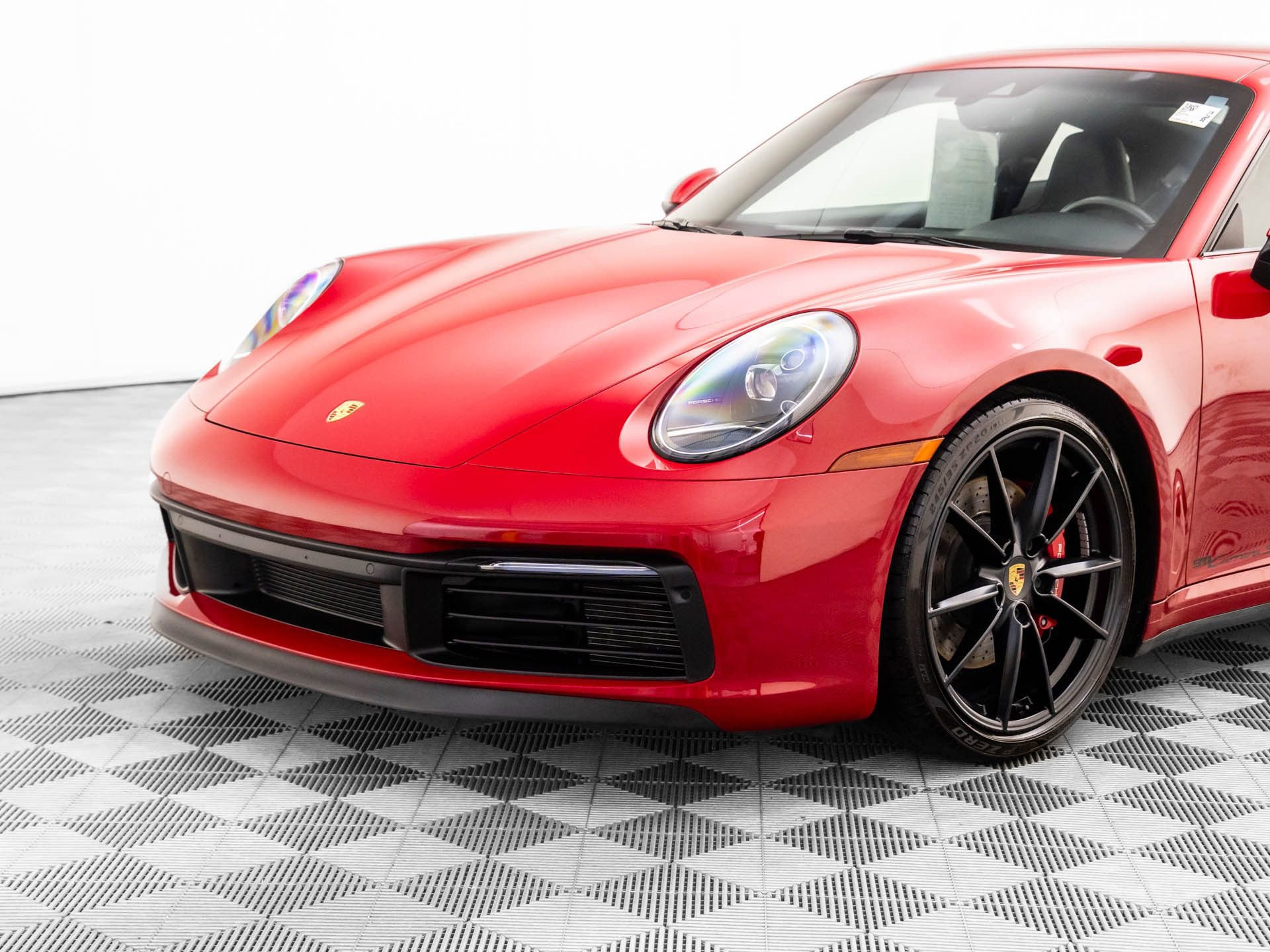 Used 2020 Porsche 911 Carrera S RWD image 35