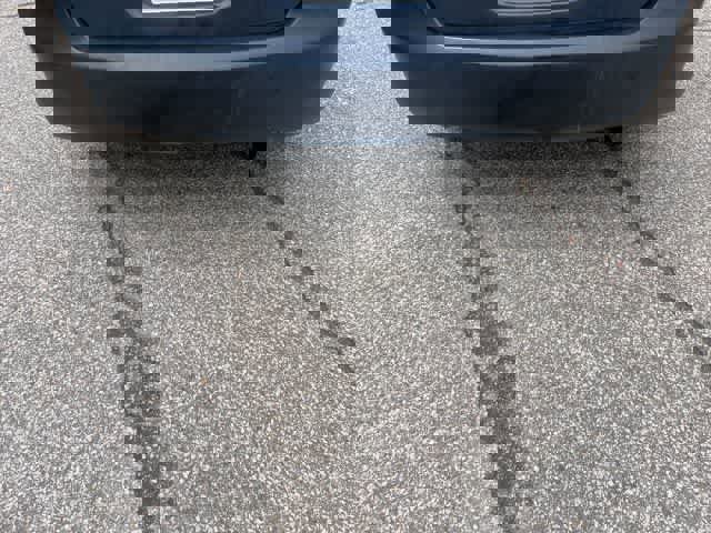 Used 2008 Honda Civic LX image 8