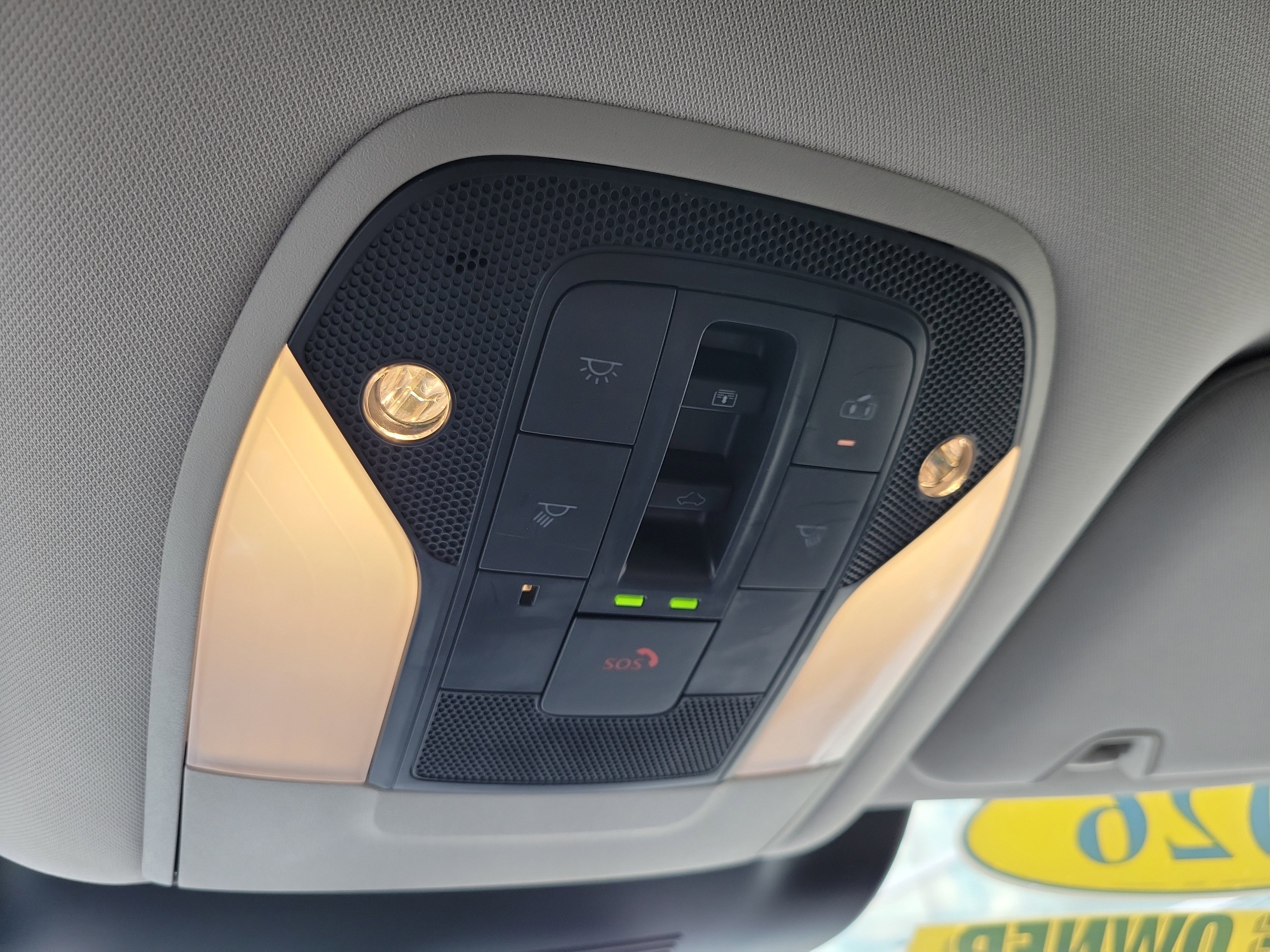 Certified 2026 INFINITI QX60 Luxe w/ Cargo Package image 19