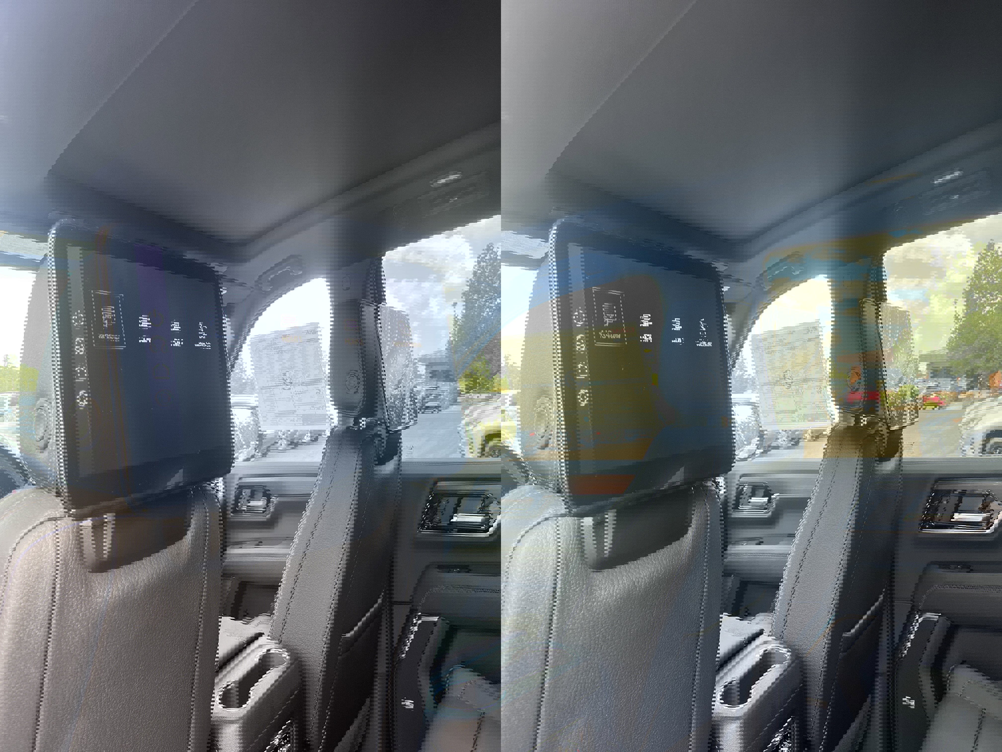 New 2026 GMC Yukon Denali w/ Advanced Technology Package image 15
