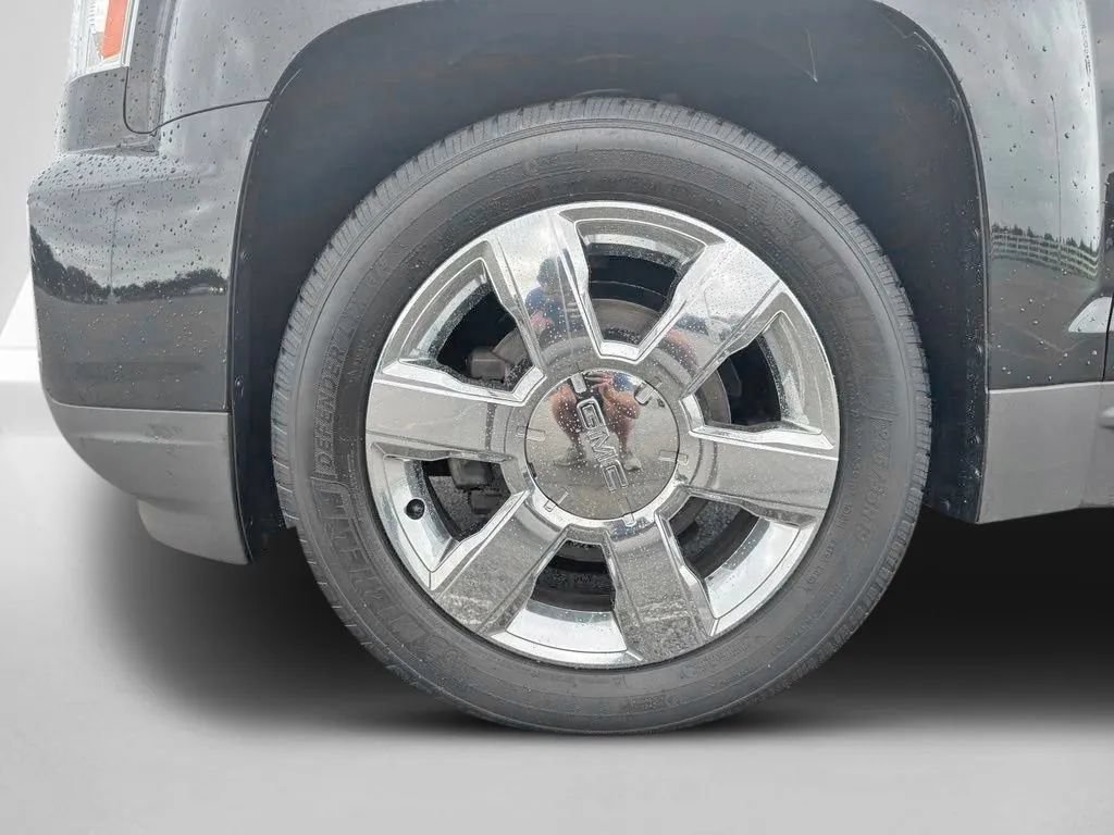 Used 2016 GMC Terrain SLT w/ Open Road Package FWD image 30