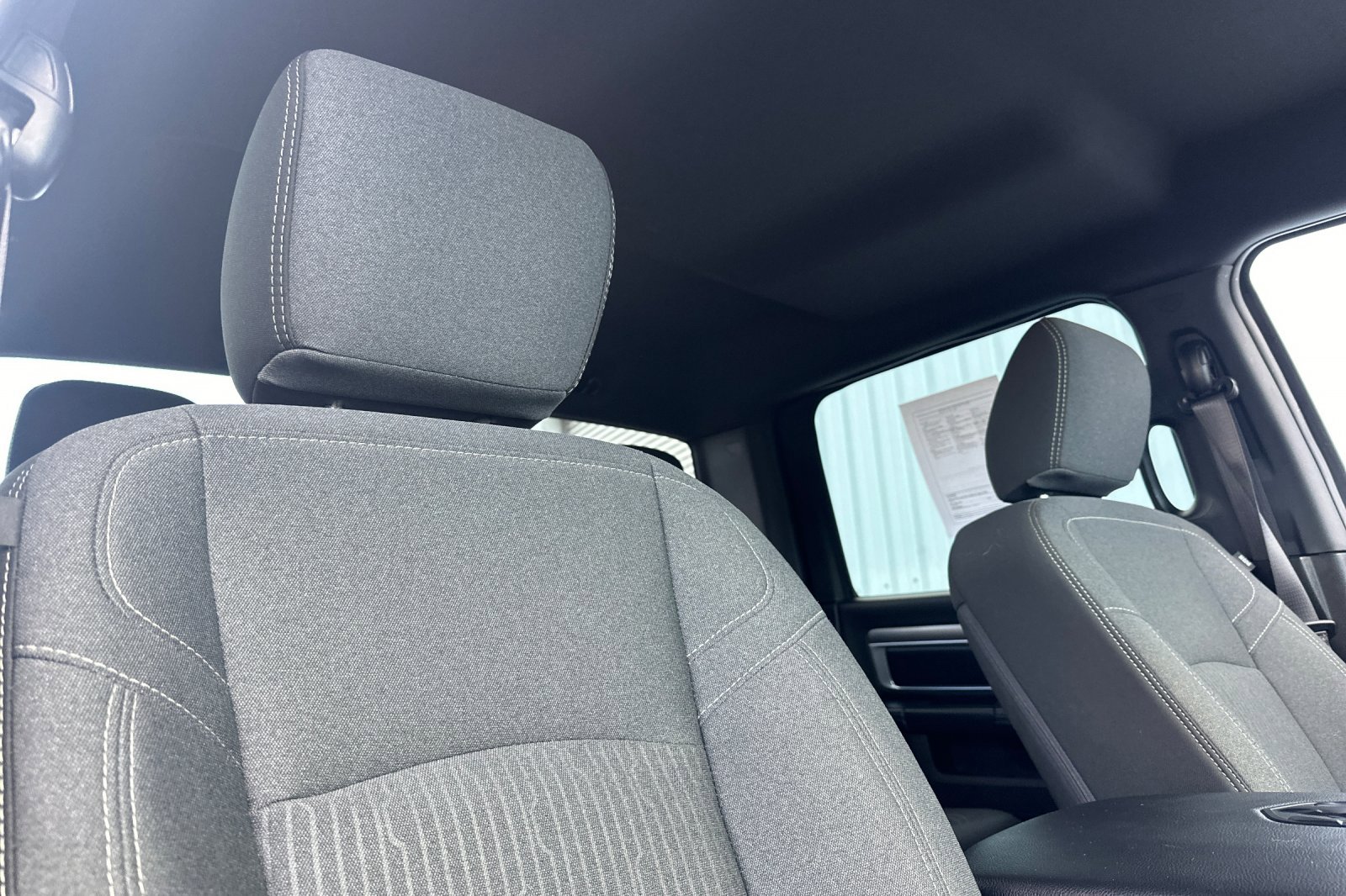 Used 2024 RAM 1500 Classic Warlock image 17