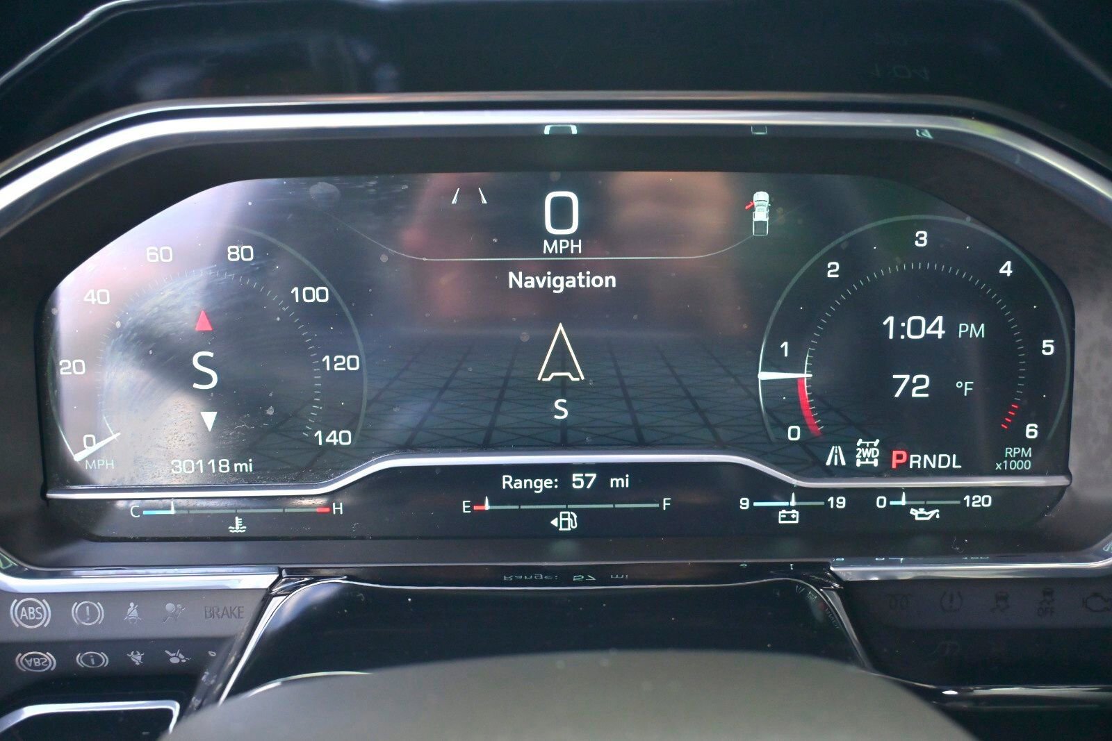 Certified 2023 GMC Sierra 1500 Elevation image 26