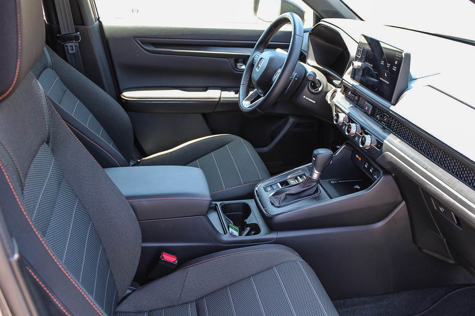 Used 2026 Honda CR-V Sport image 18