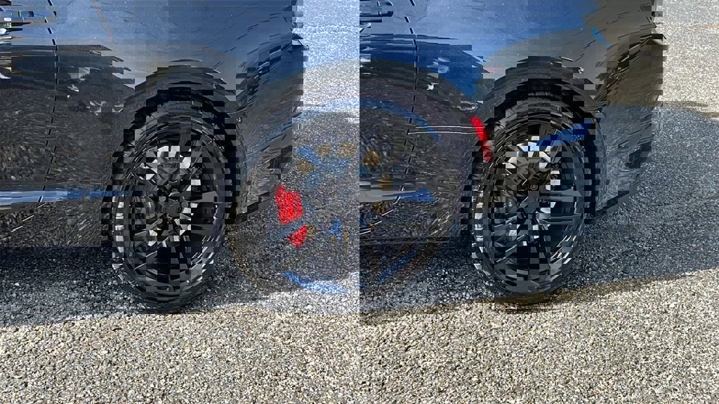 New 2024 Chevrolet Camaro SS image 12