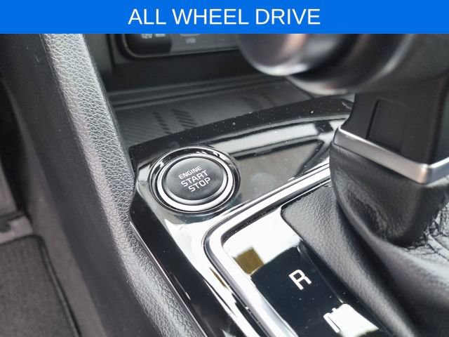 Used 2023 Kia Sportage X-Line w/ X-Line Premium Package image 6