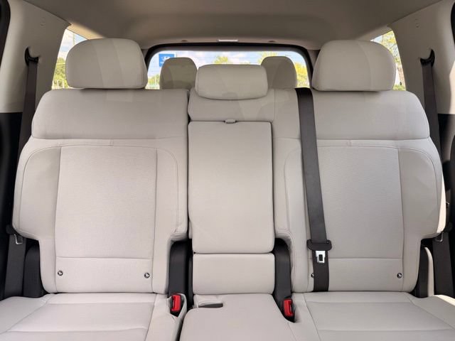 New 2027 Hyundai Santa Fe SE FWD image 32