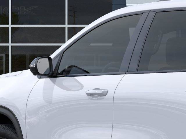 New 2026 GMC Acadia Elevation w/ Black Edition FWD image 12