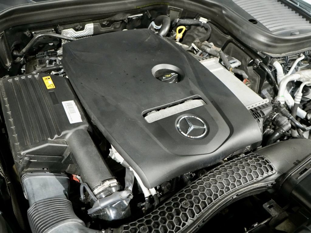 Used 2019 Mercedes-Benz GLC 300 image 13