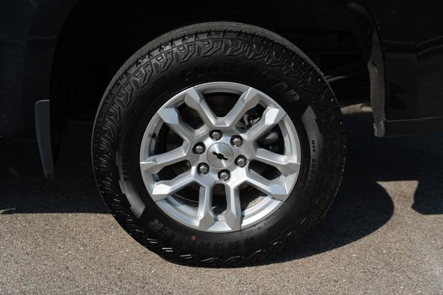 Used 2022 Chevrolet Silverado 1500 RST image 8