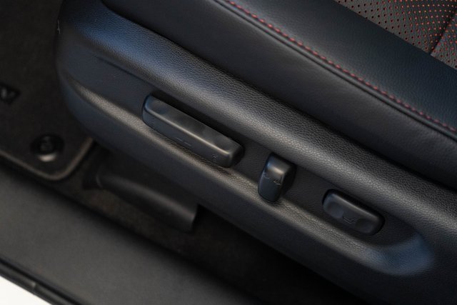 New 2026 Honda Ridgeline Black Edition image 16