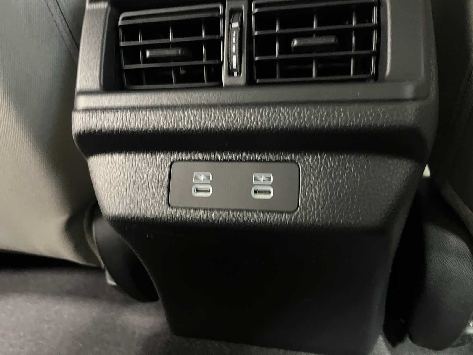 New 2026 Honda Accord LX image 21