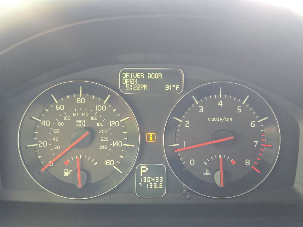 Used 2011 Volvo C30 T5 image 11