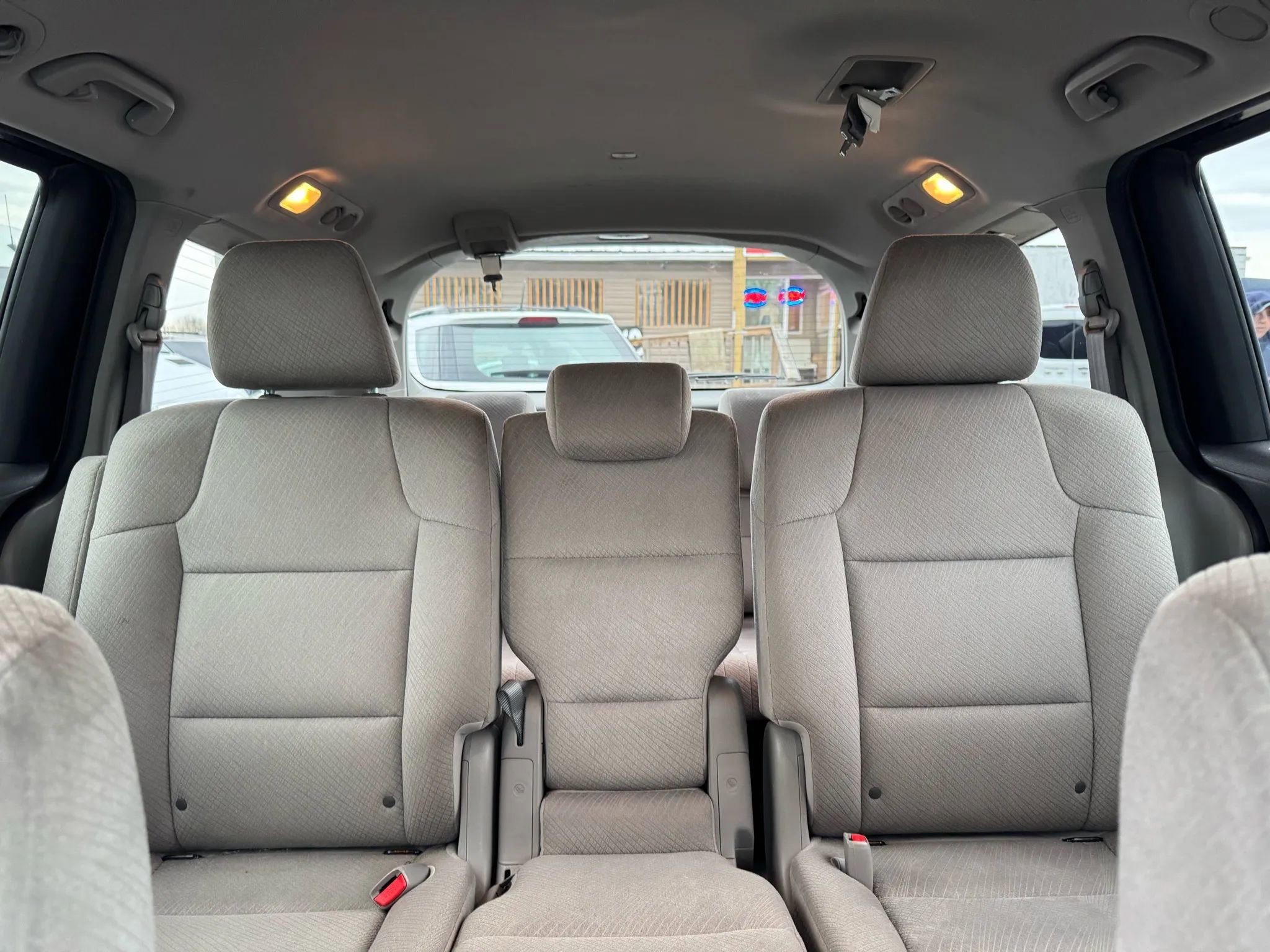 Used 2015 Honda Odyssey EX image 54