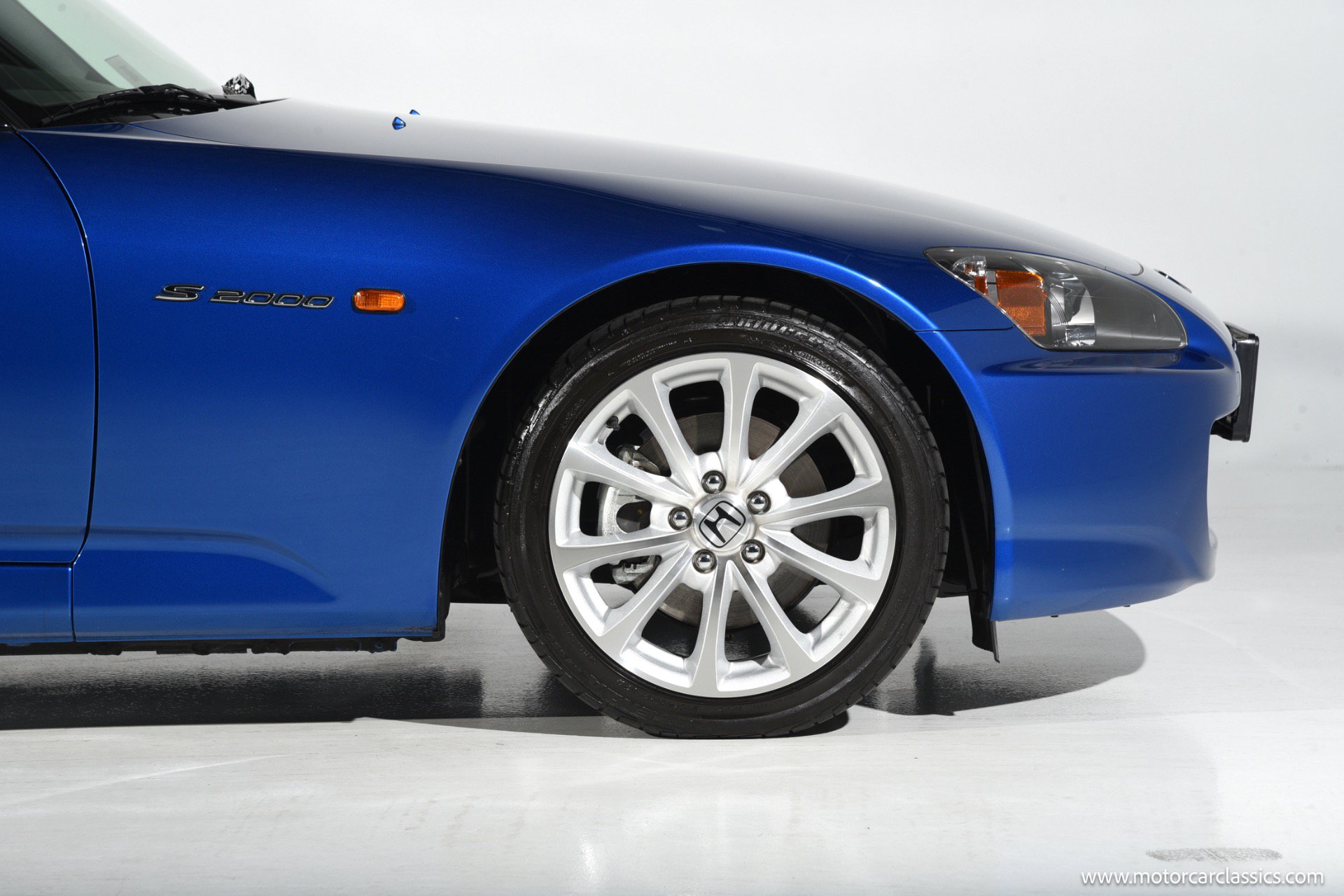 Used 2007 Honda S2000 image 17