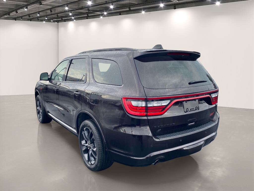 Used 2025 Dodge Durango GT AWD/4WD image 5