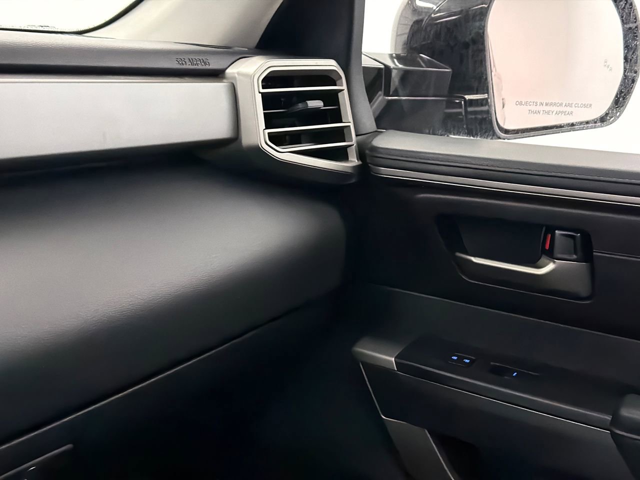 Used 2023 Toyota Sequoia SR5 w/ SR5 Premium Package image 37