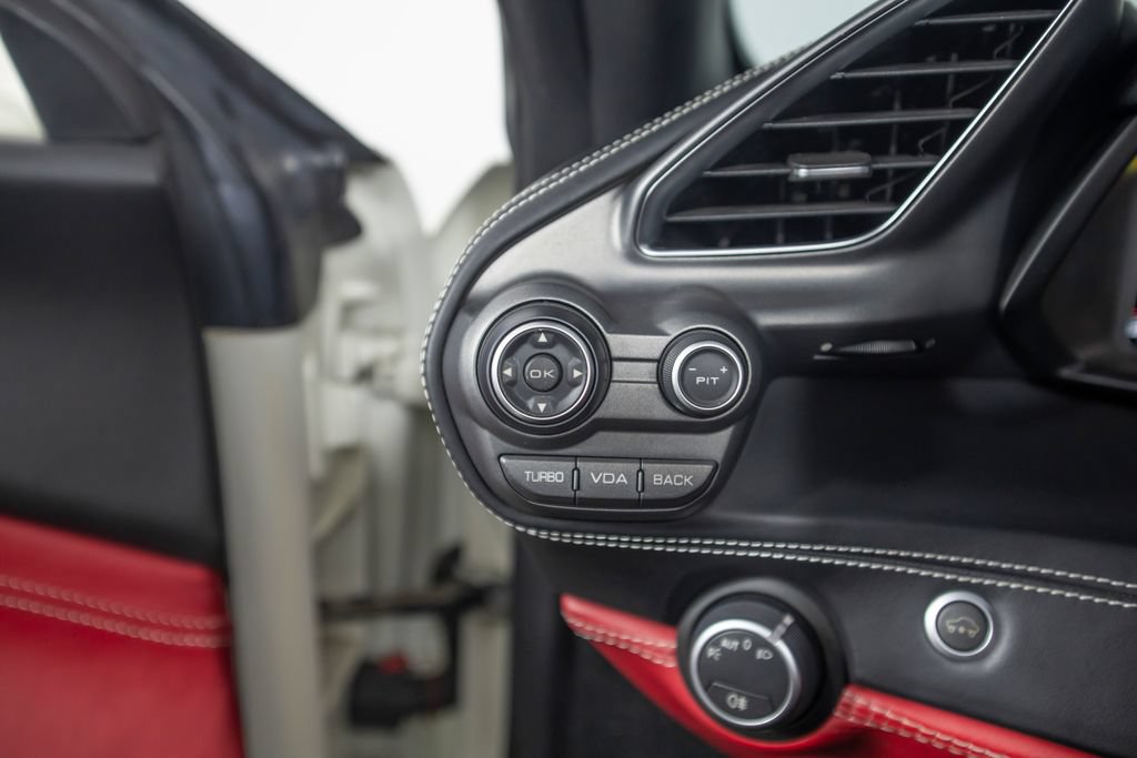 Used 2017 Ferrari 488 Spider RWD image 53