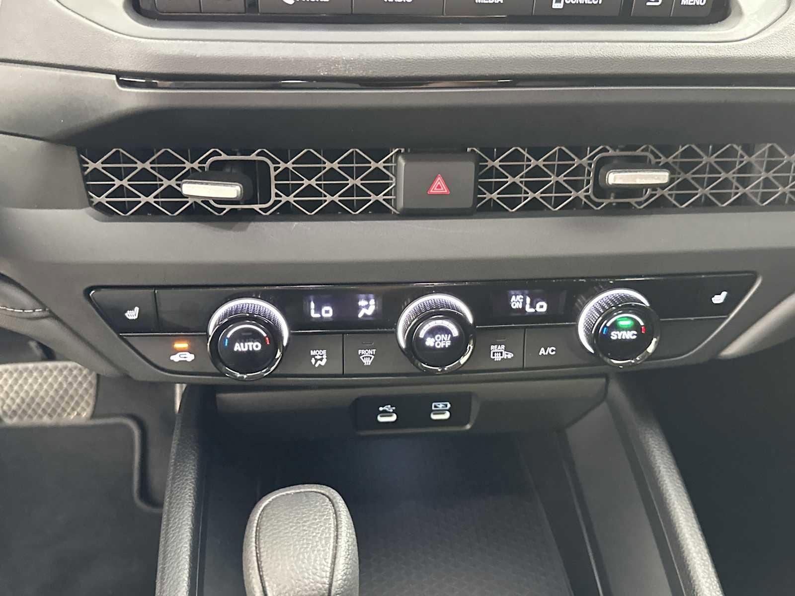 Used 2025 Honda Accord SE image 20