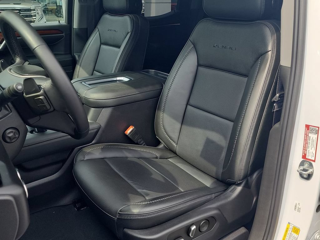 Certified 2022 GMC Sierra 1500 Denali AWD/4WD image 20