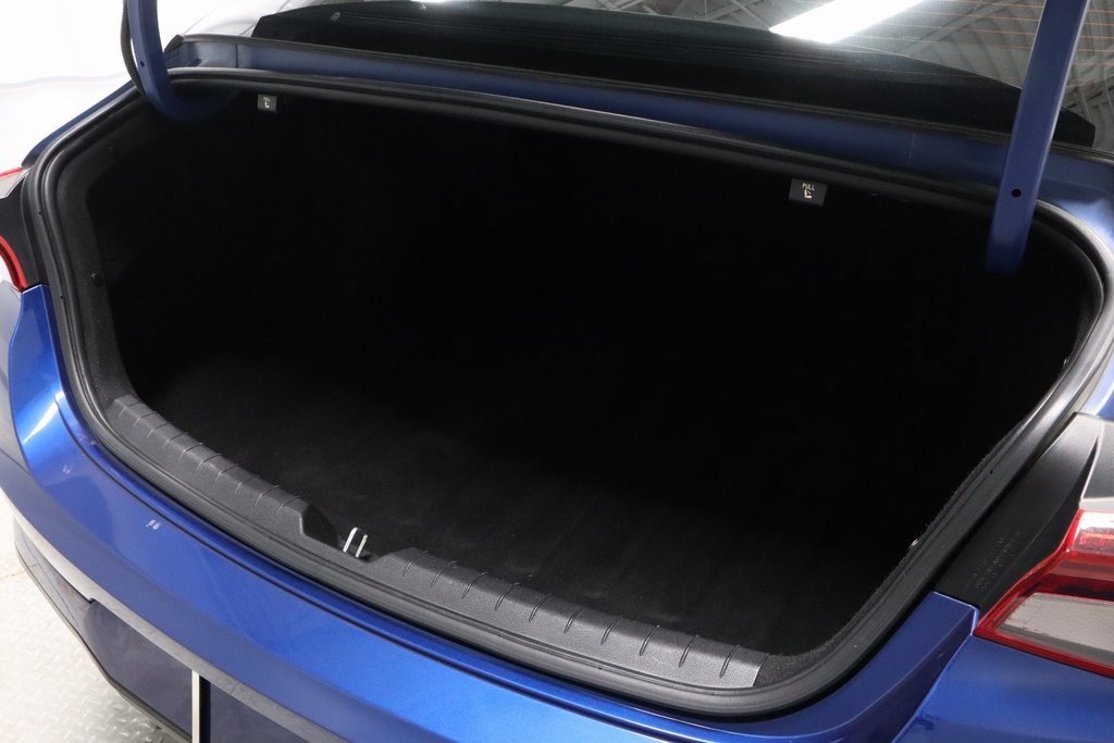 Used 2021 Kia K5 GT-Line w/ GT-Line FWD Premium Package image 19