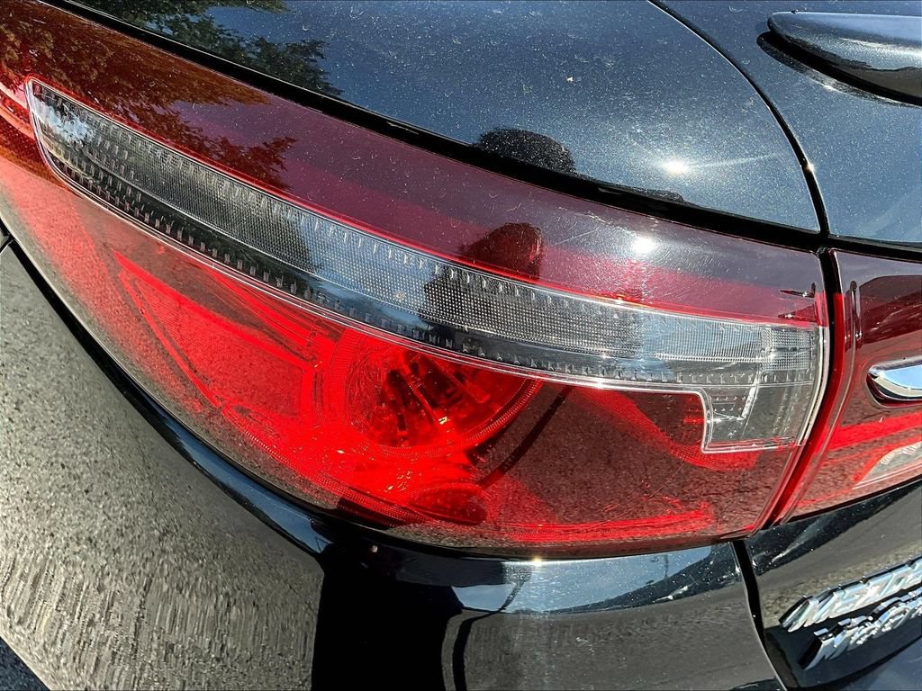 Used 2018 MAZDA MAZDA6 Grand Touring Reserve FWD image 25