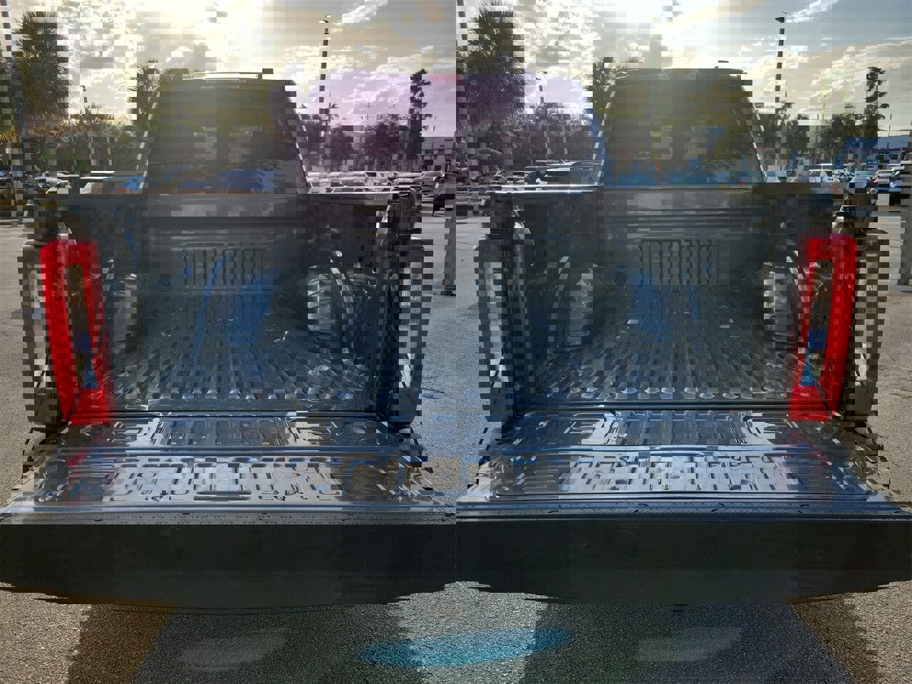 Used 2023 Ford F250 XLT image 9