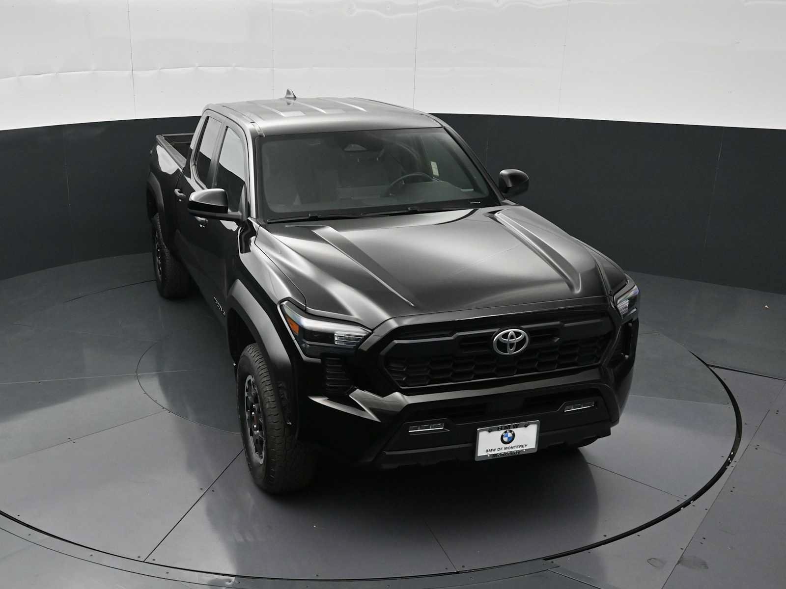 Used 2024 Toyota Tacoma TRD Off-Road AWD/4WD image 19