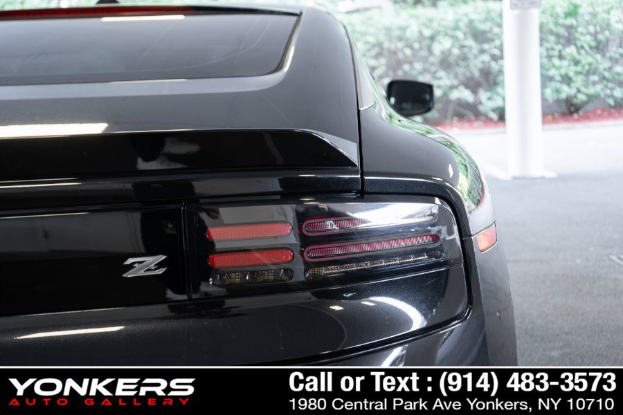 Used 2024 Nissan Z Performance w/ Floor Mat Package RWD image 27